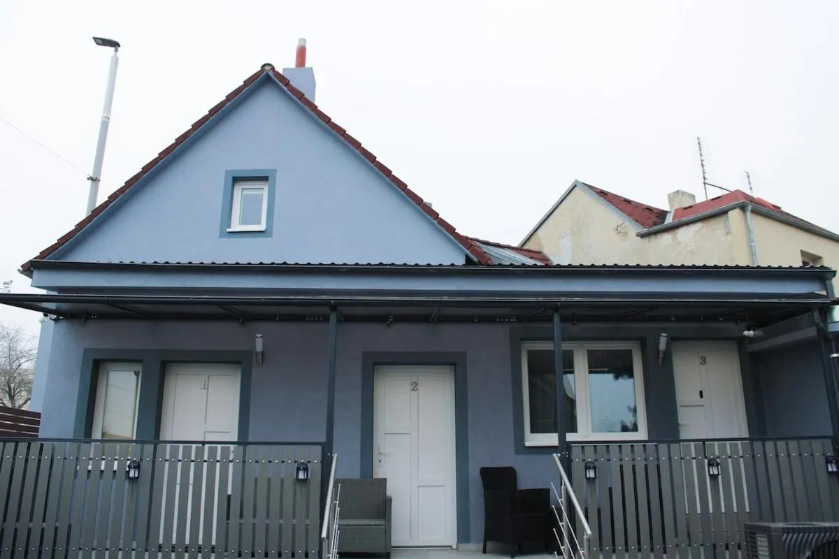 Image 4 of LYLY APARTMENT – free parking, near the metro