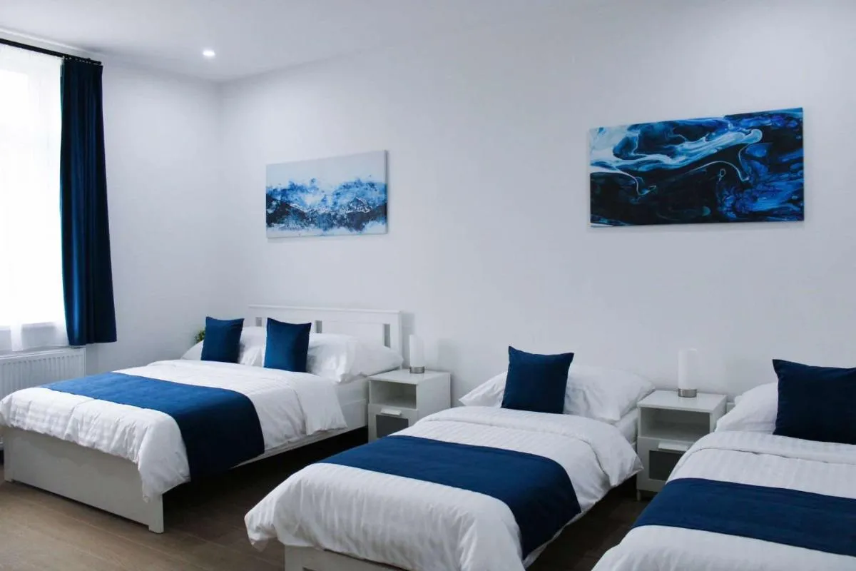Image 5 of LYLY APARTMENT – free parking, near the metro