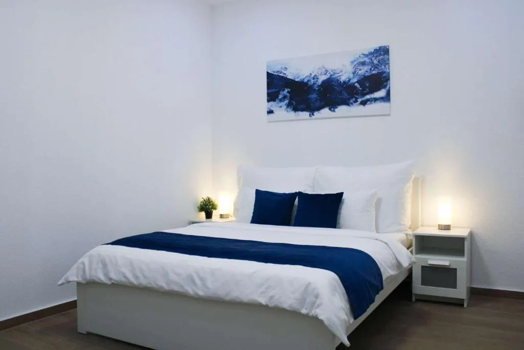 Image of LYLY APARTMENT – free parking, near the metro