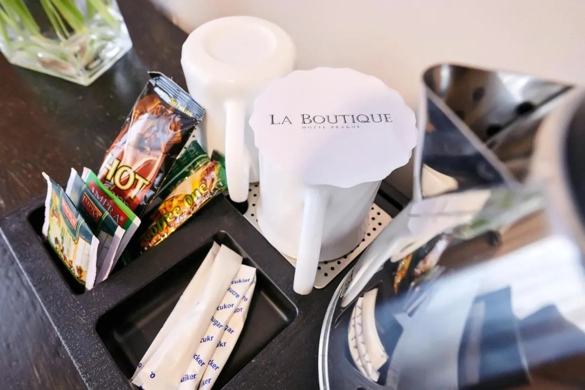 Image 4 of La Boutique