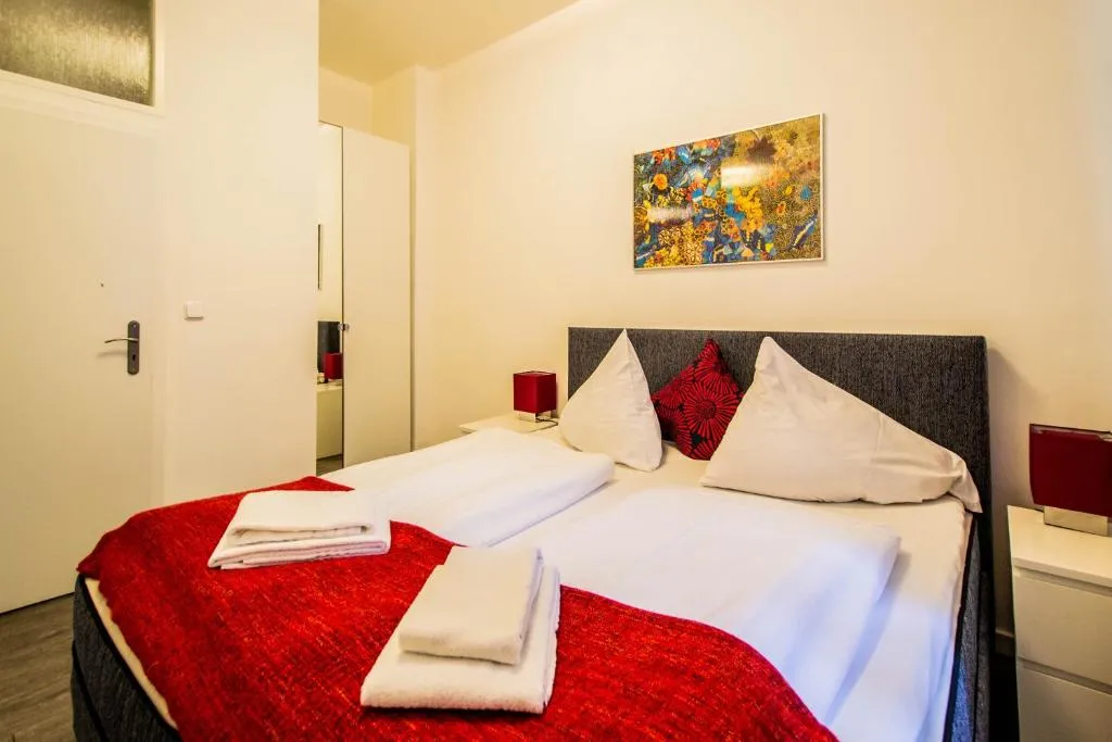 Image of Labyrinth apartments by Ruterra