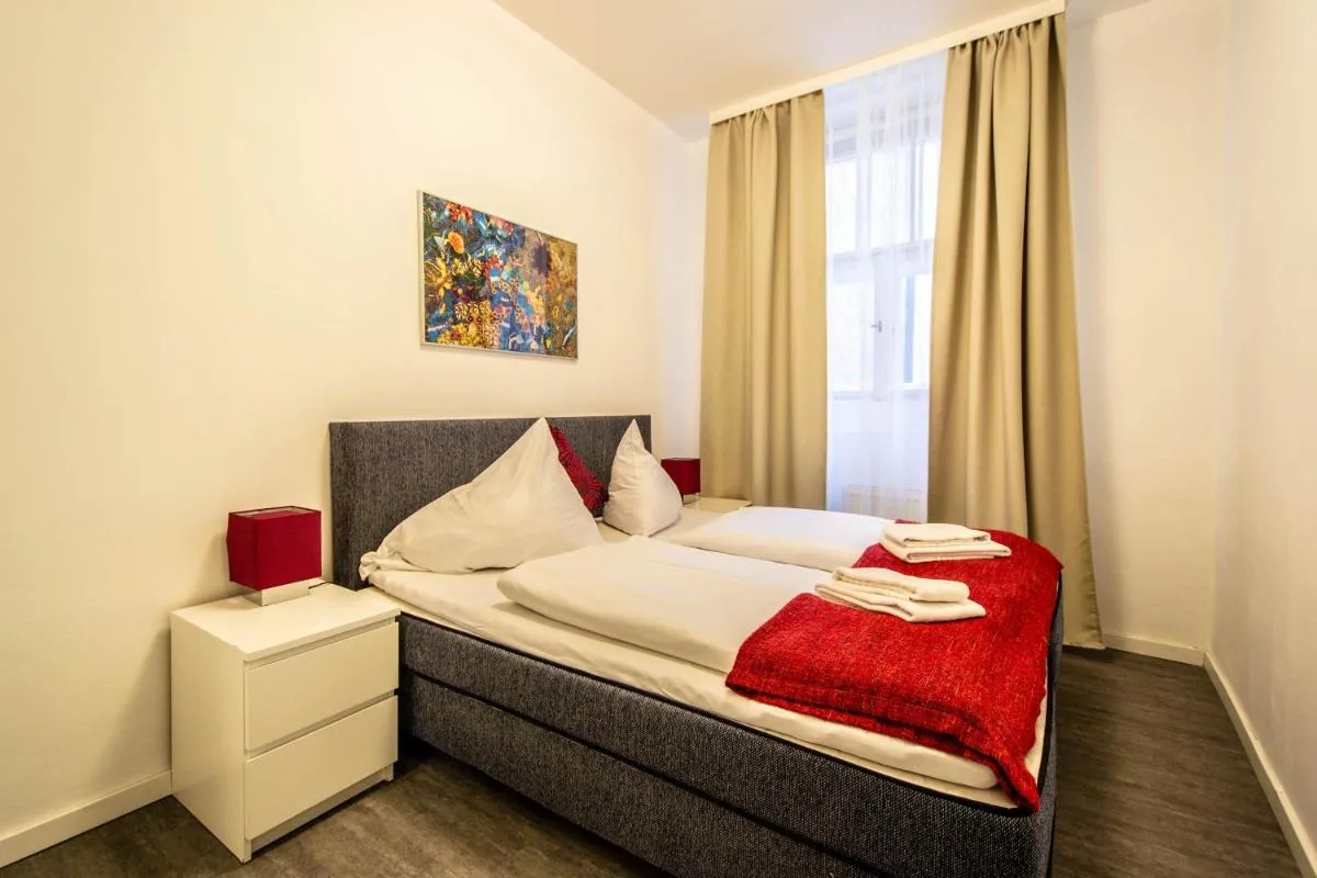 Image 6 of Labyrinth apartments by Ruterra