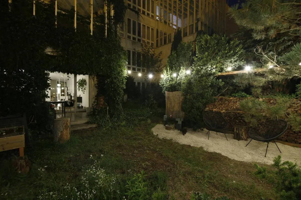 Image 5 of Large 120m apartment with garden and cat near ZOO