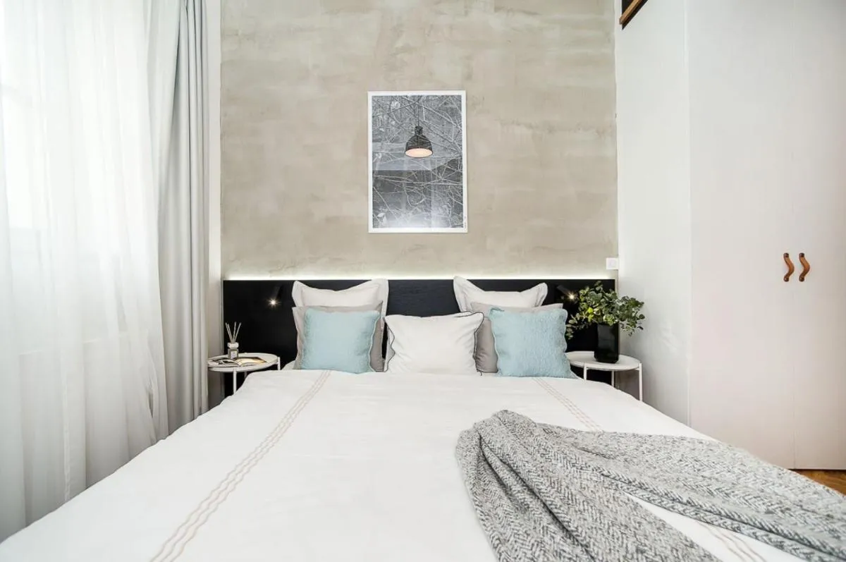 Image 6 of Large and modern apartment in the heart of Prague