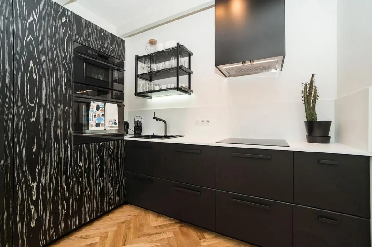 Image 3 of Large and modern apartment in the heart of Prague