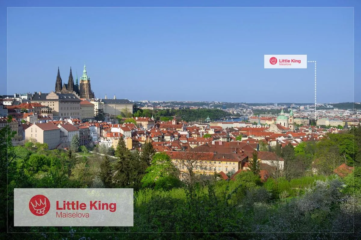 Image 1 of Little King Old Town Residence