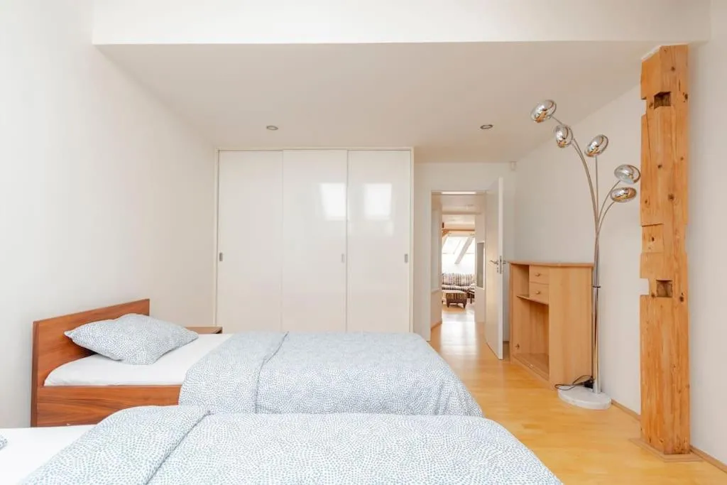 Image 6 of Loft apartament Maiselova