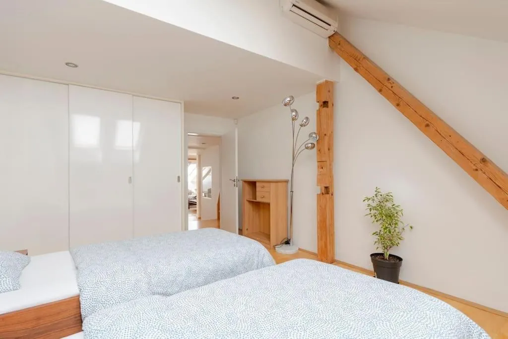 Image 1 of Loft apartament Maiselova