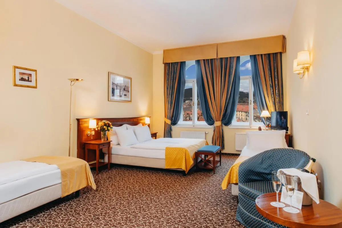 Image 6 of Louis Leger – Czech Leading Hotels