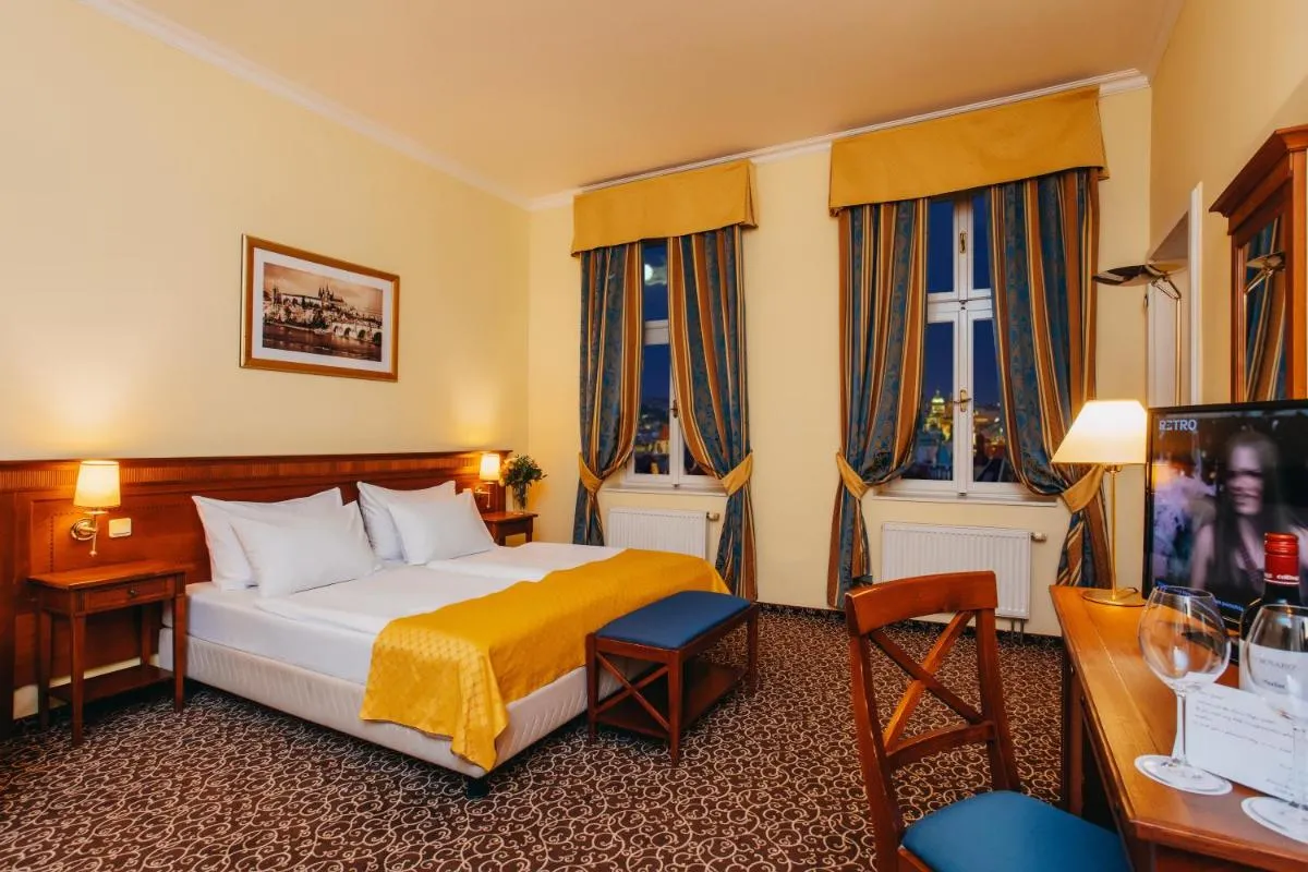Image 5 of Louis Leger – Czech Leading Hotels