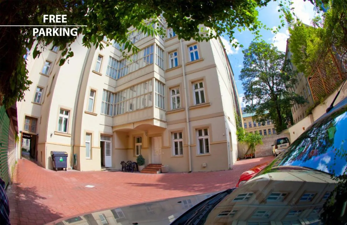 Image 2 of Louis Leger – Czech Leading Hotels