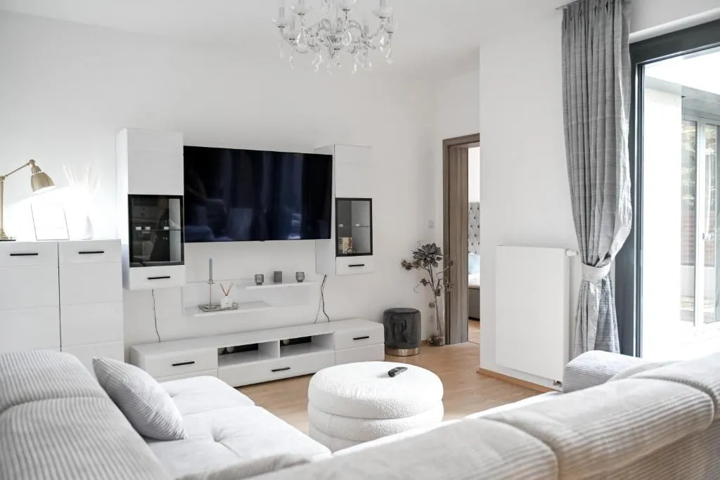 Image of Lovely Family Suite