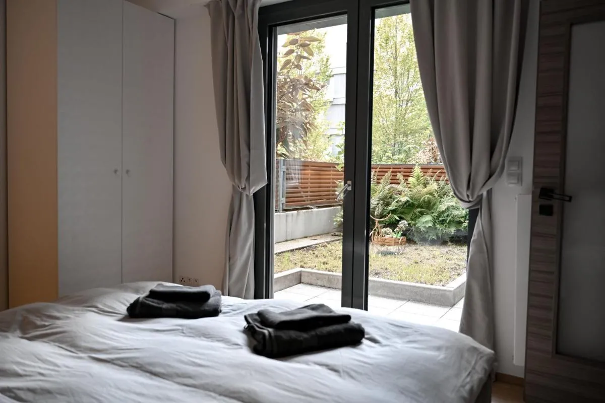 Image 1 of Lovely Family Suite