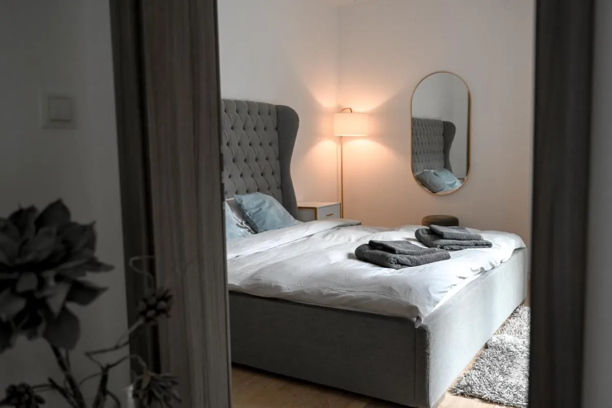 Image 6 of Lovely Family Suite