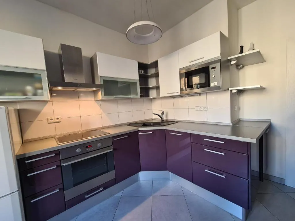 Image of Lovely apartment near the center