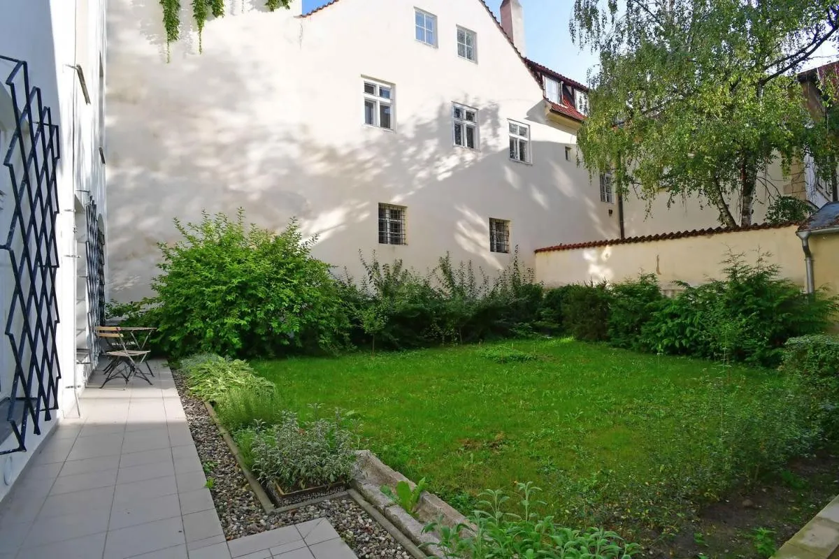 Image 5 of Lovely little cosy Apt in Prague