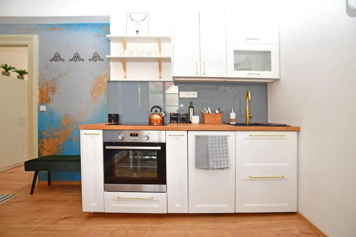 Image 3 of Lovely little cosy Apt in Prague
