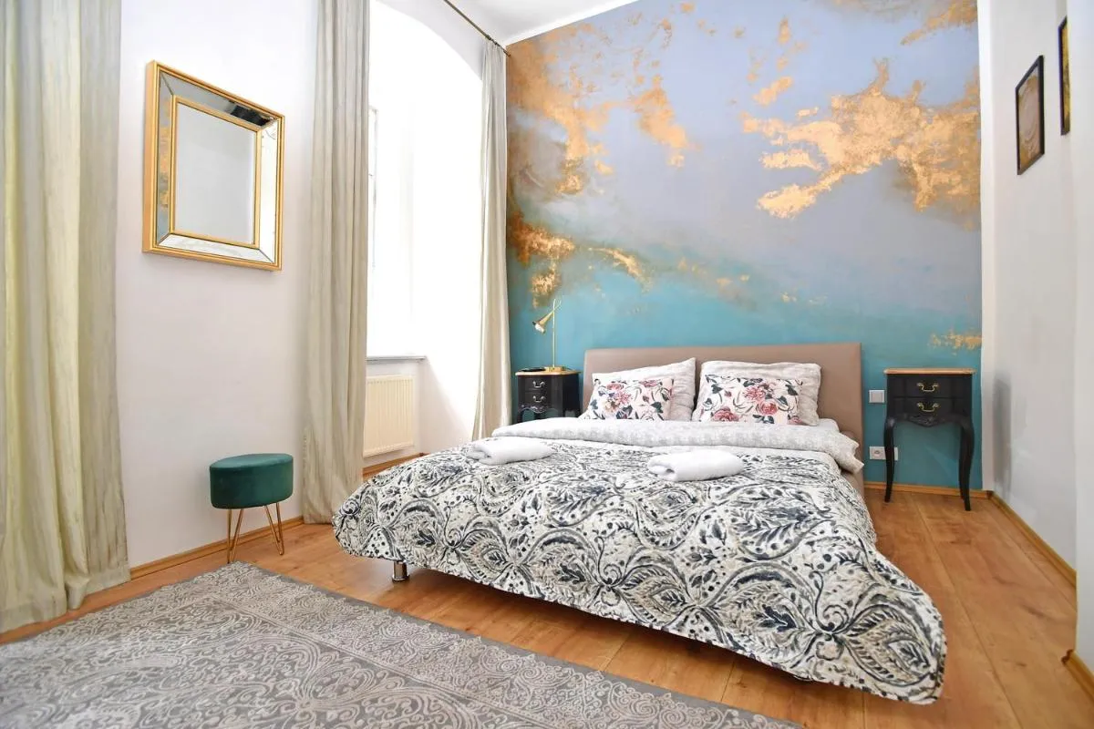 Image 6 of Lovely little cosy Apt in Prague