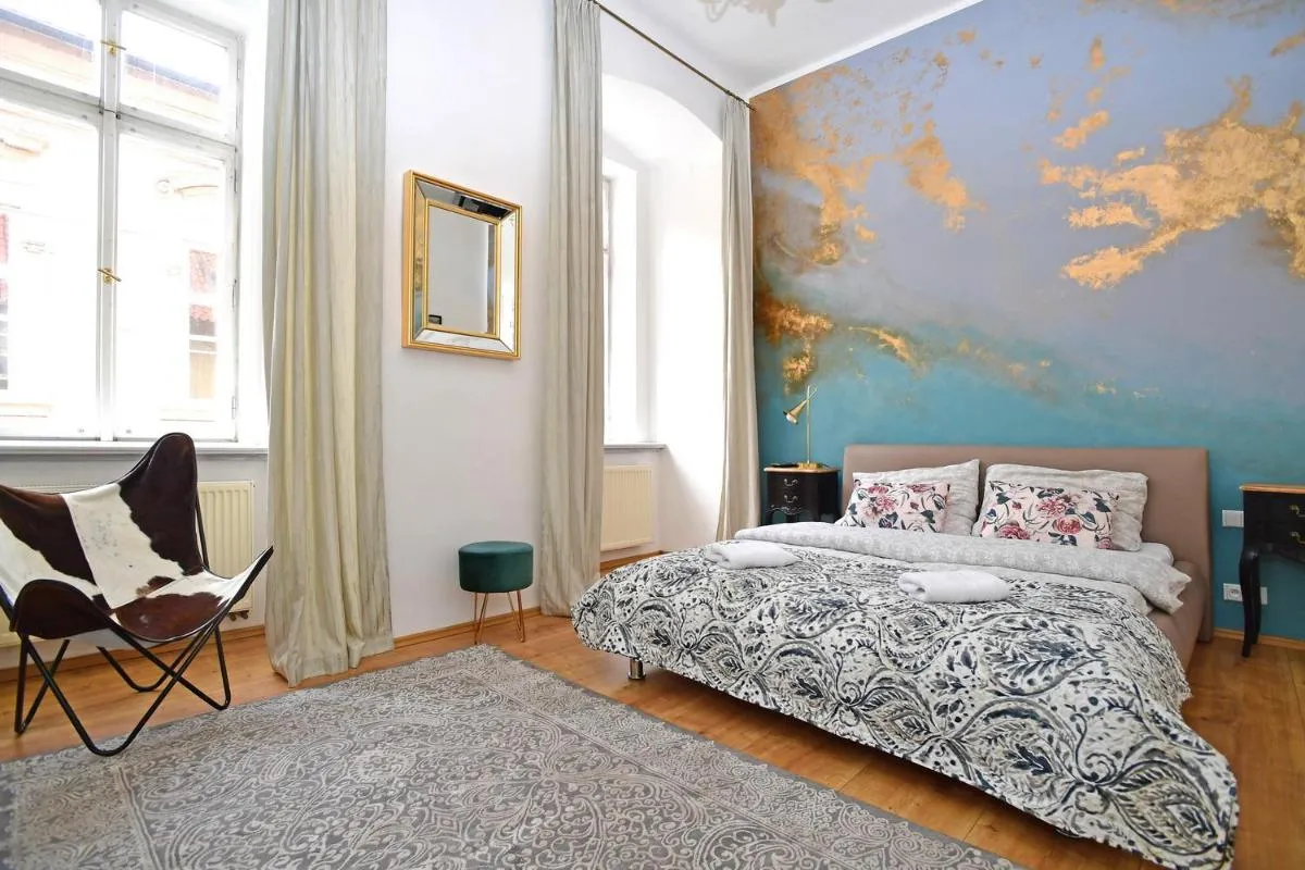 Image 1 of Lovely little cosy Apt in Prague