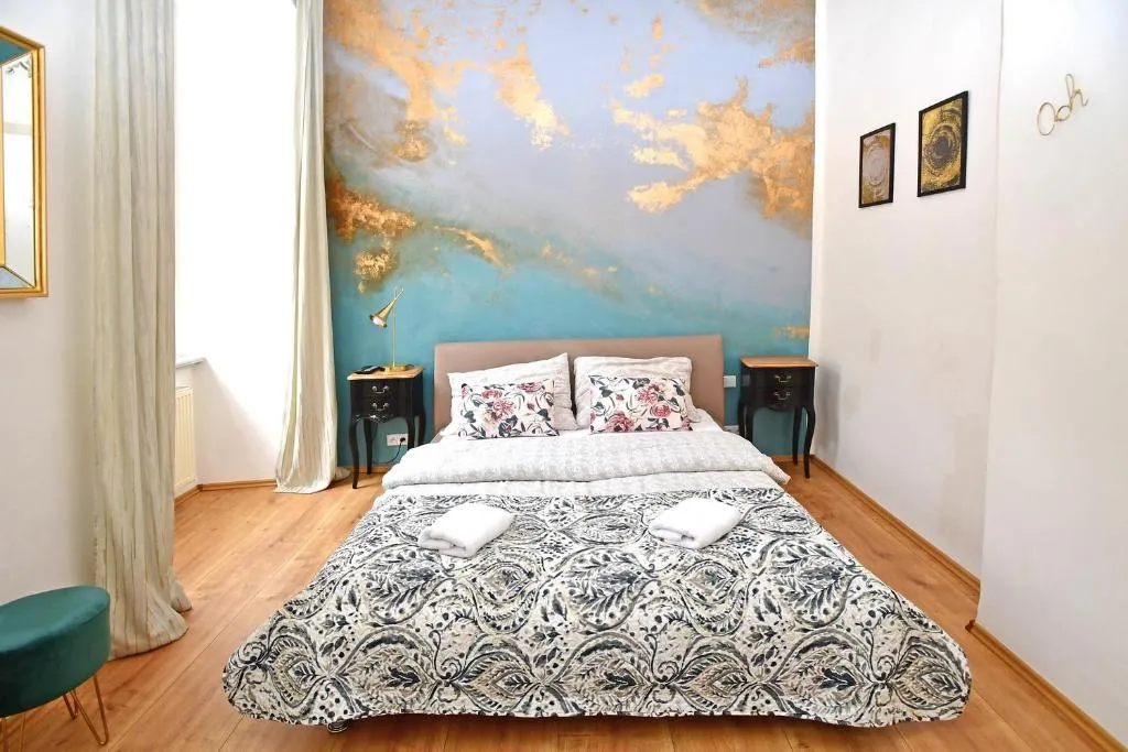 Image of Lovely little cosy Apt in Prague