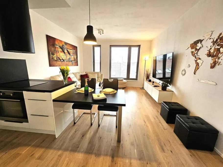 Image 2 of Luxurious Apartment Near the Center – Entire Unit
