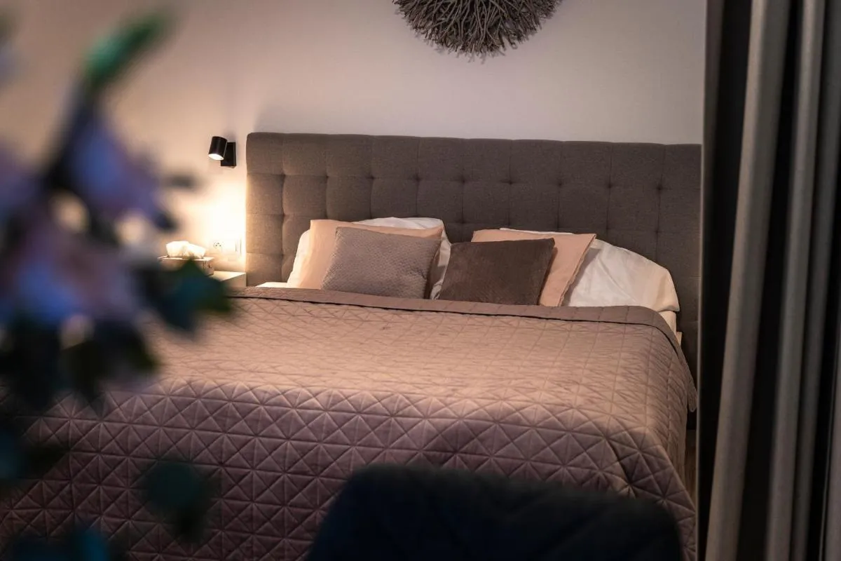 Image 1 of Luxury Angel Apartment with terrace