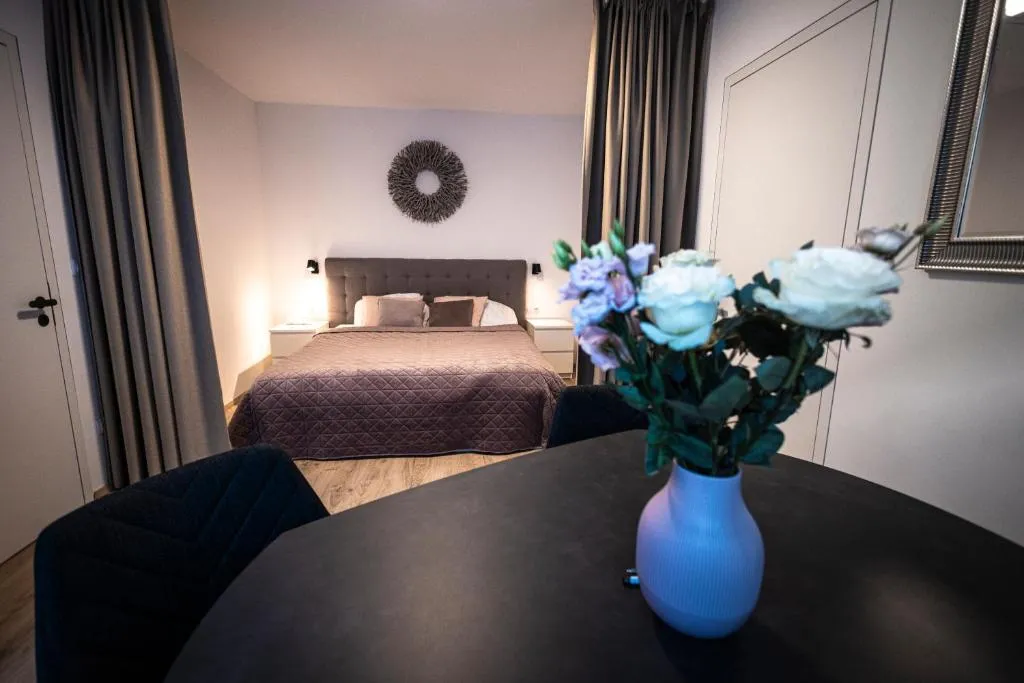 Image of Luxury Angel Apartment with terrace