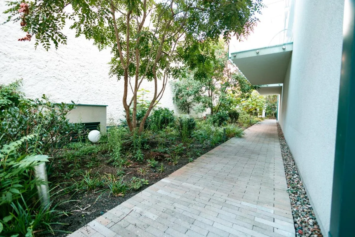 Image 5 of Luxury Angel Apartment with terrace