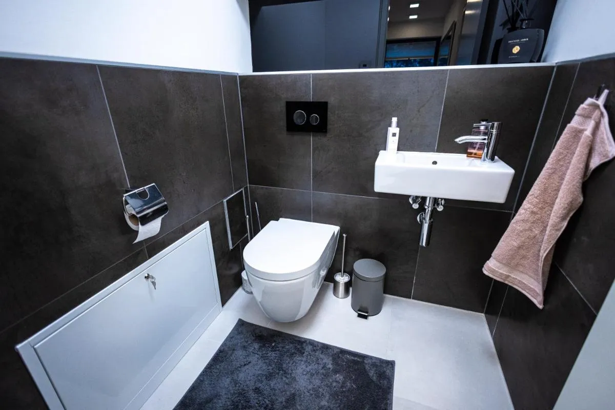 Image 6 of Luxury Angel Apartment with terrace