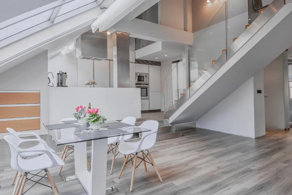 Image of Luxury Apartment in Centre