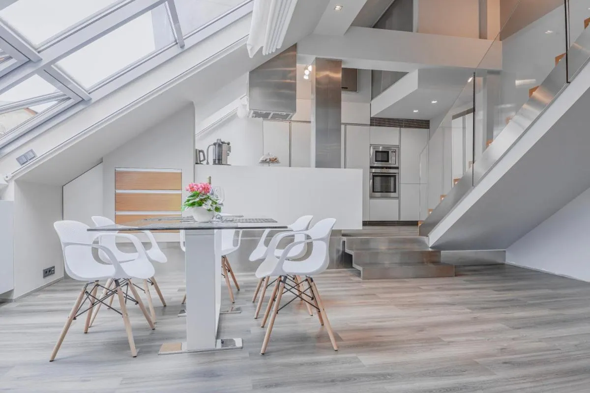 Image 6 of Luxury Apartment in Centre
