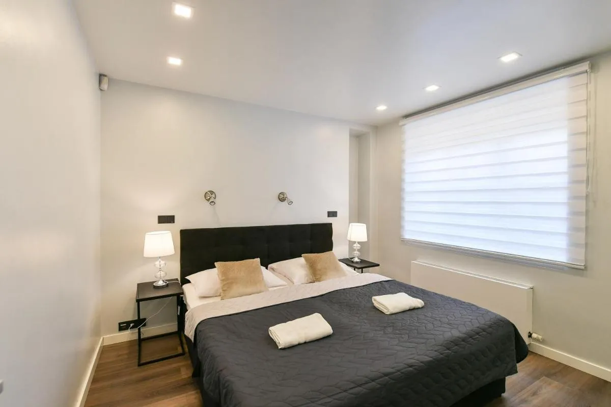 Image 1 of Luxury Apartment in Centre