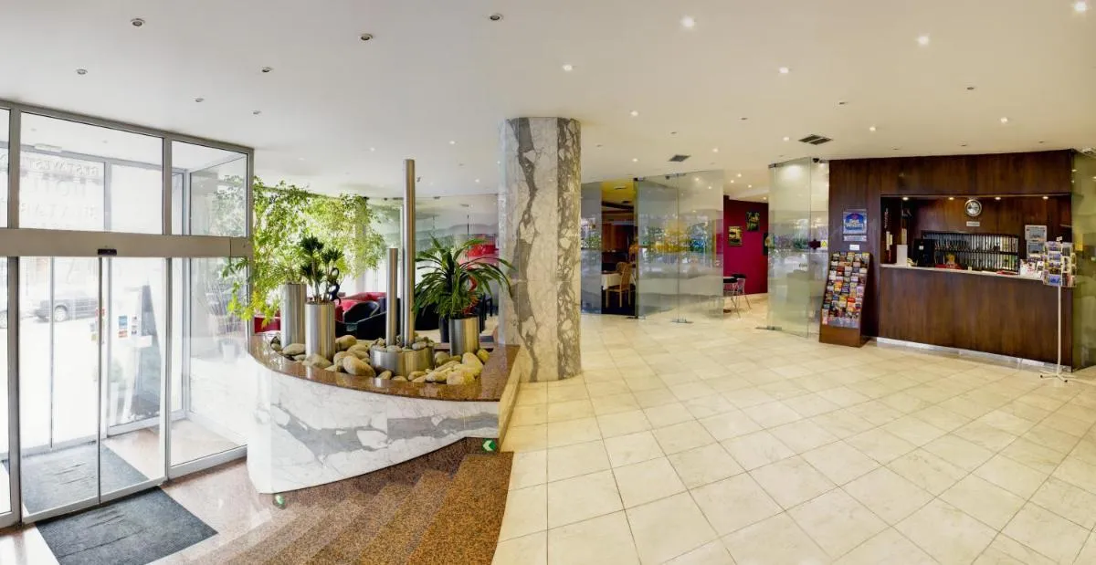 Image 2 of Luxury Family Hotel Bílá Labuť