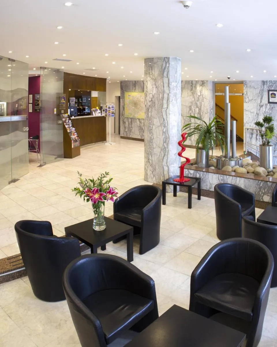 Image 5 of Luxury Family Hotel Bílá Labuť