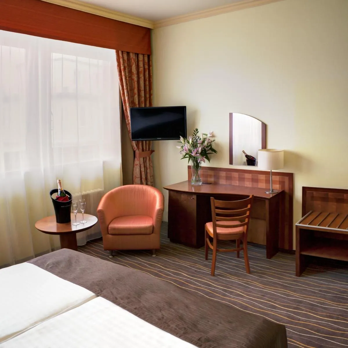 Image 3 of Luxury Family Hotel Bílá Labuť