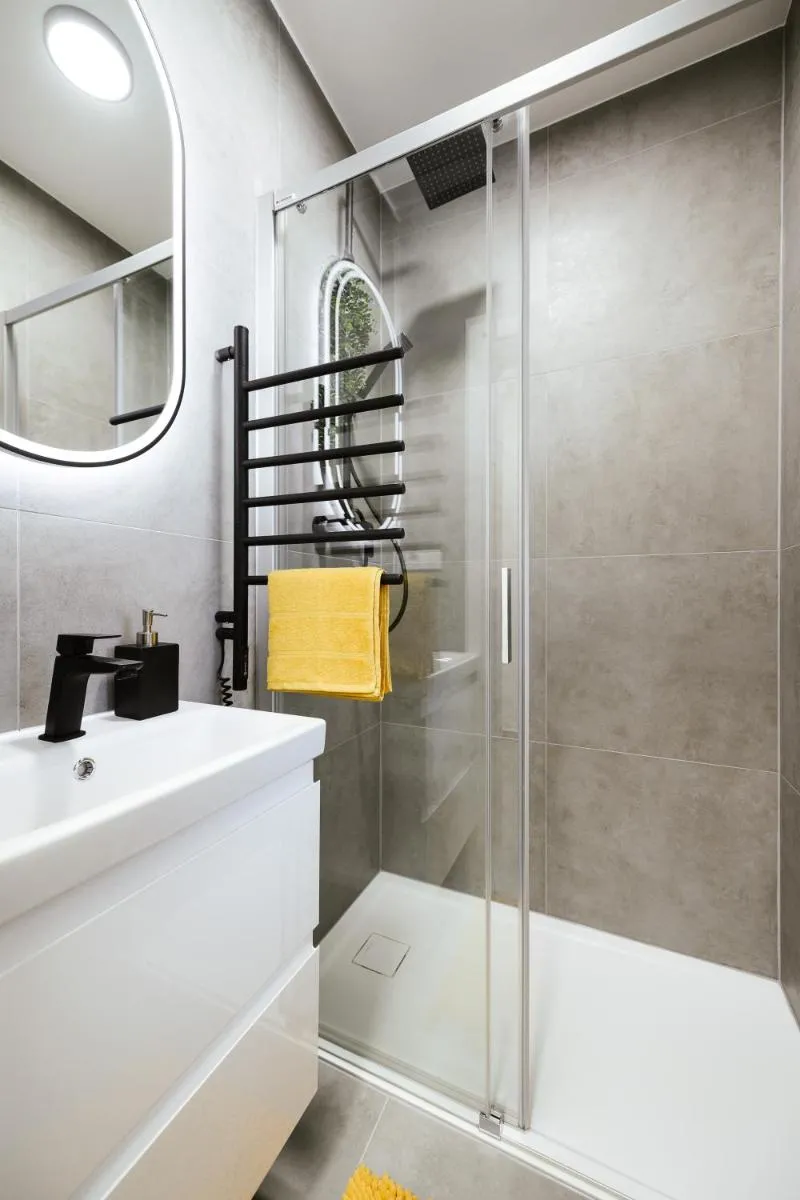 Image 4 of Luxury Musicians Apartment in Central Prague by metro Vyšehrad