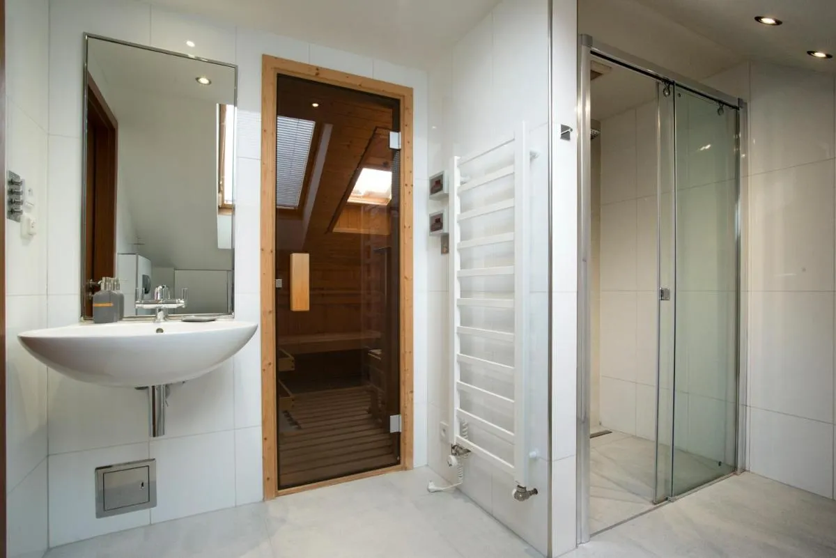 Image 2 of Luxury Penthouse Apartment