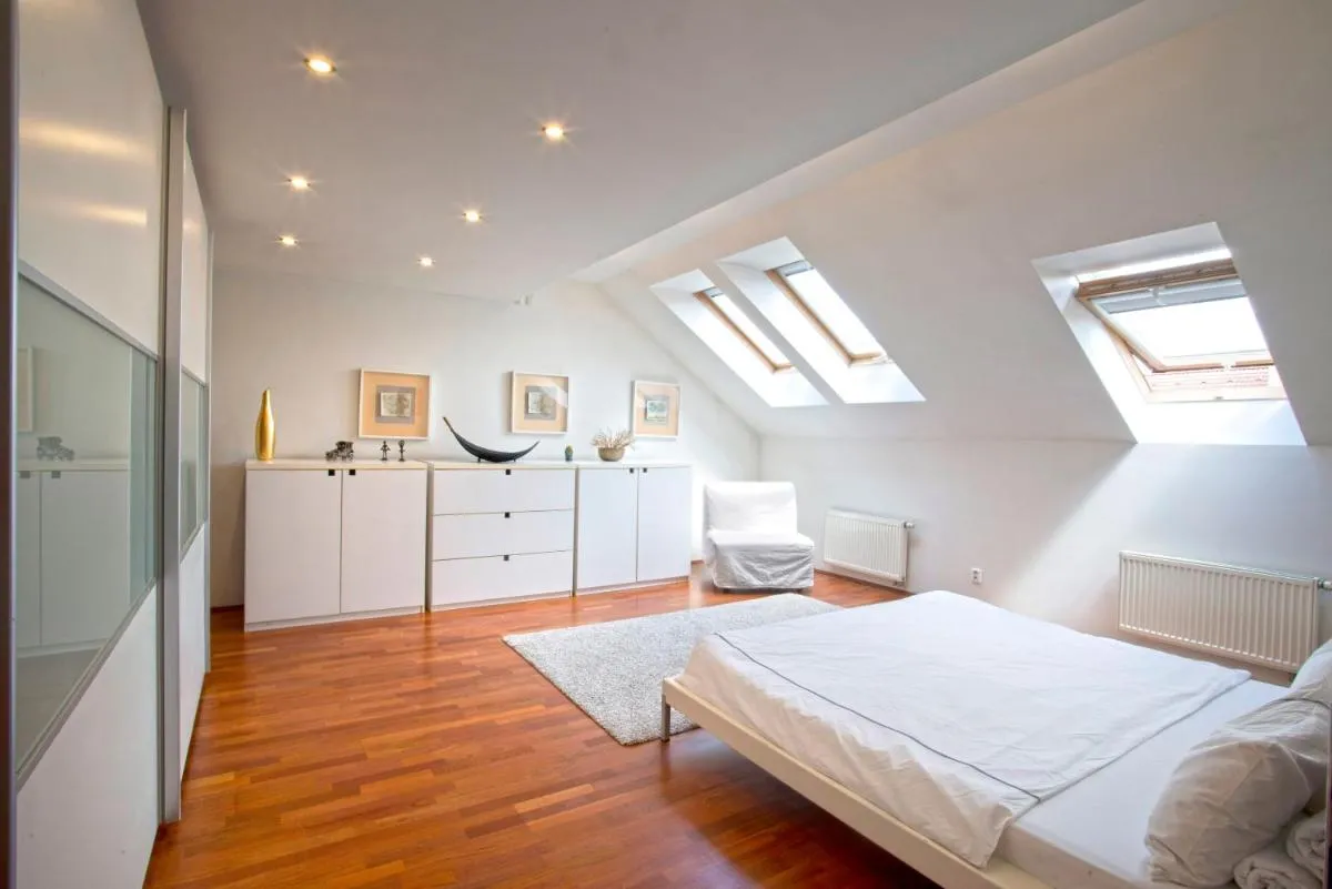 Image 6 of Luxury Penthouse Apartment