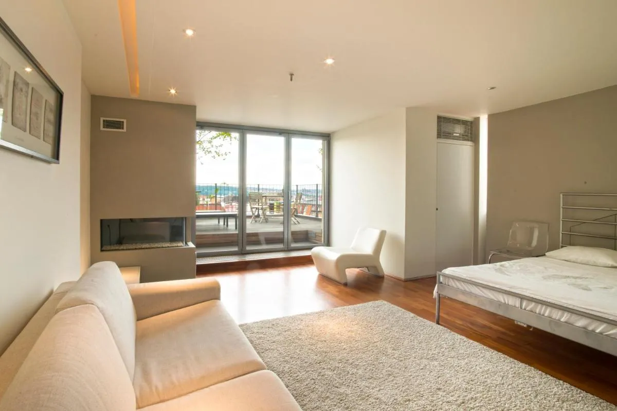 Image 1 of Luxury Penthouse Apartment