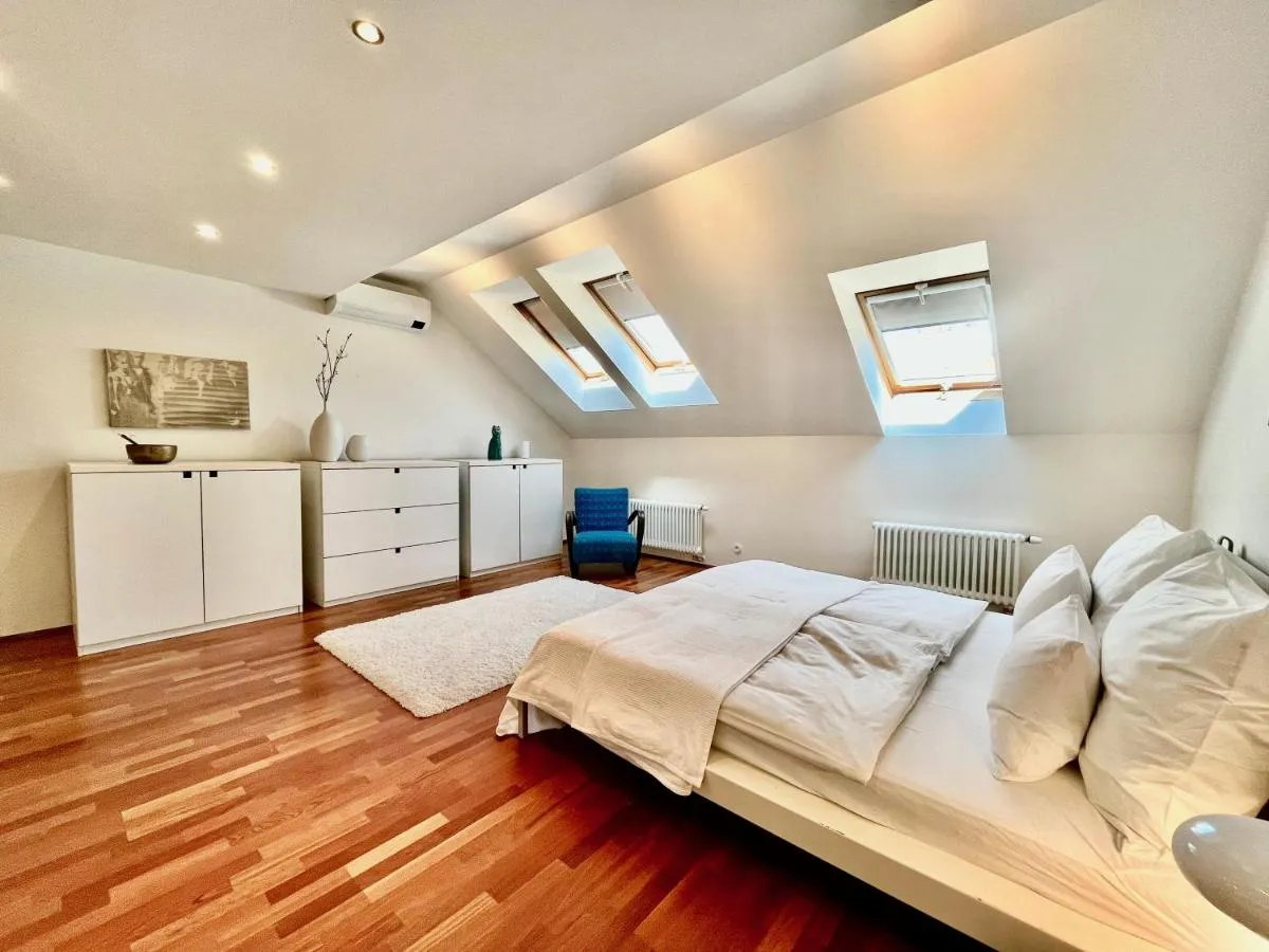 Image 3 of Luxury Penthouse Apartment