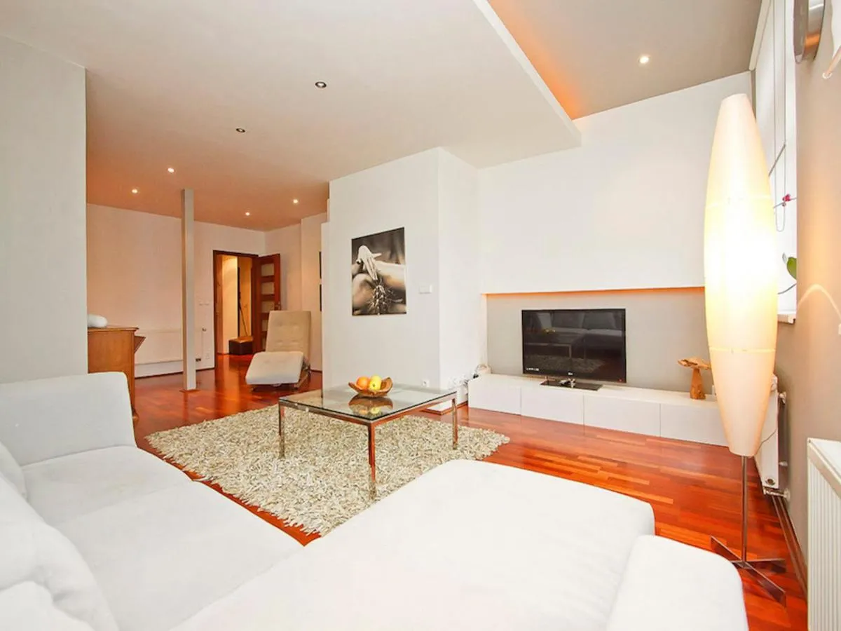 Image 4 of Luxury Penthouse Apartment