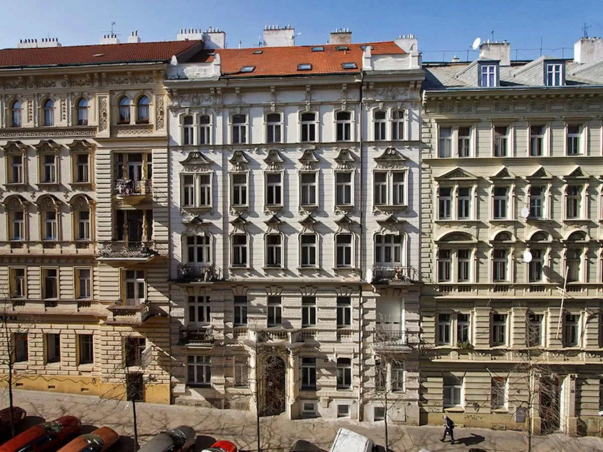 Image 5 of Luxury Penthouse Apartment