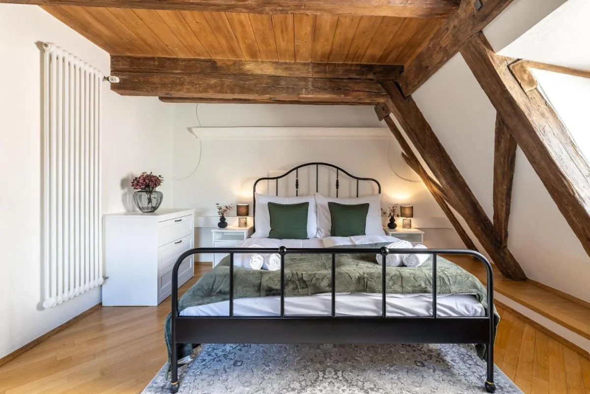 Image 1 of Luxury Retreat by Charles Bridge