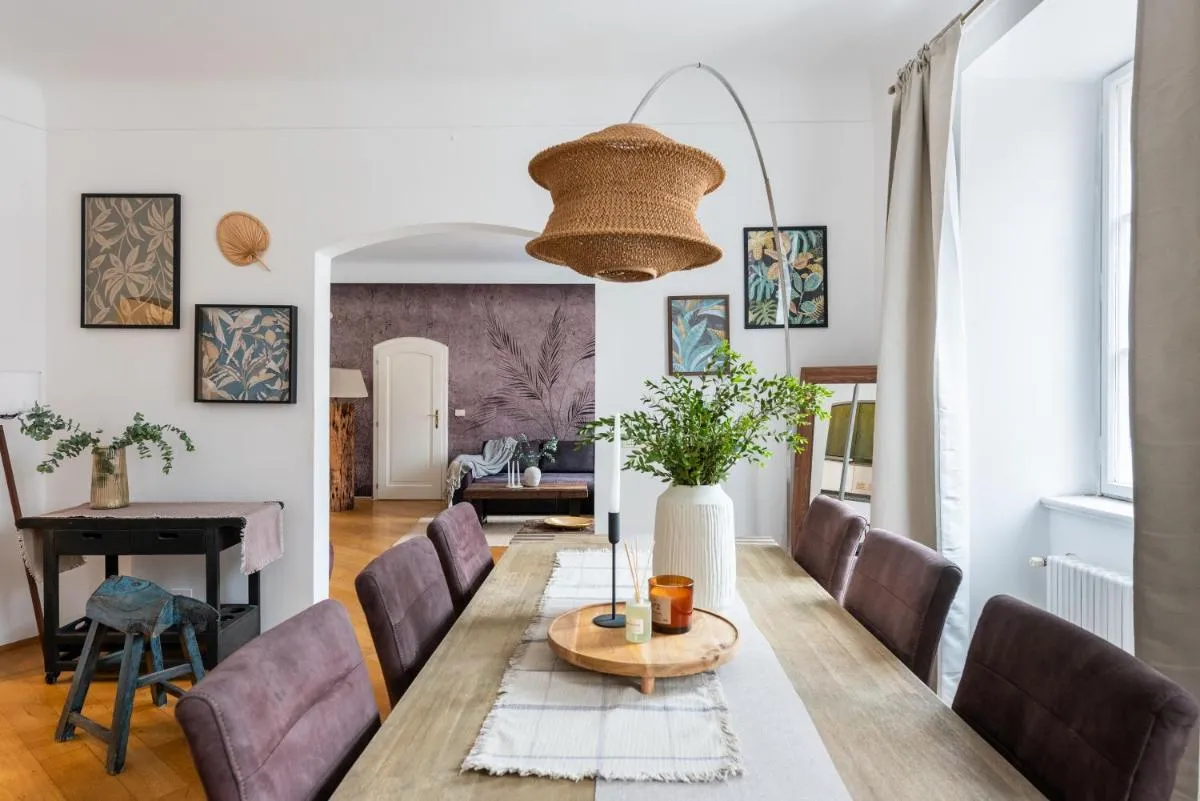 Image 6 of Luxury Retreat by Charles Bridge