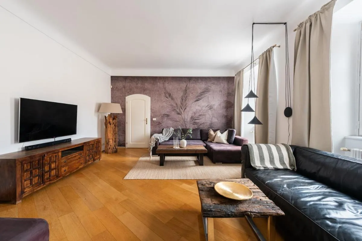 Image 3 of Luxury Retreat by Charles Bridge