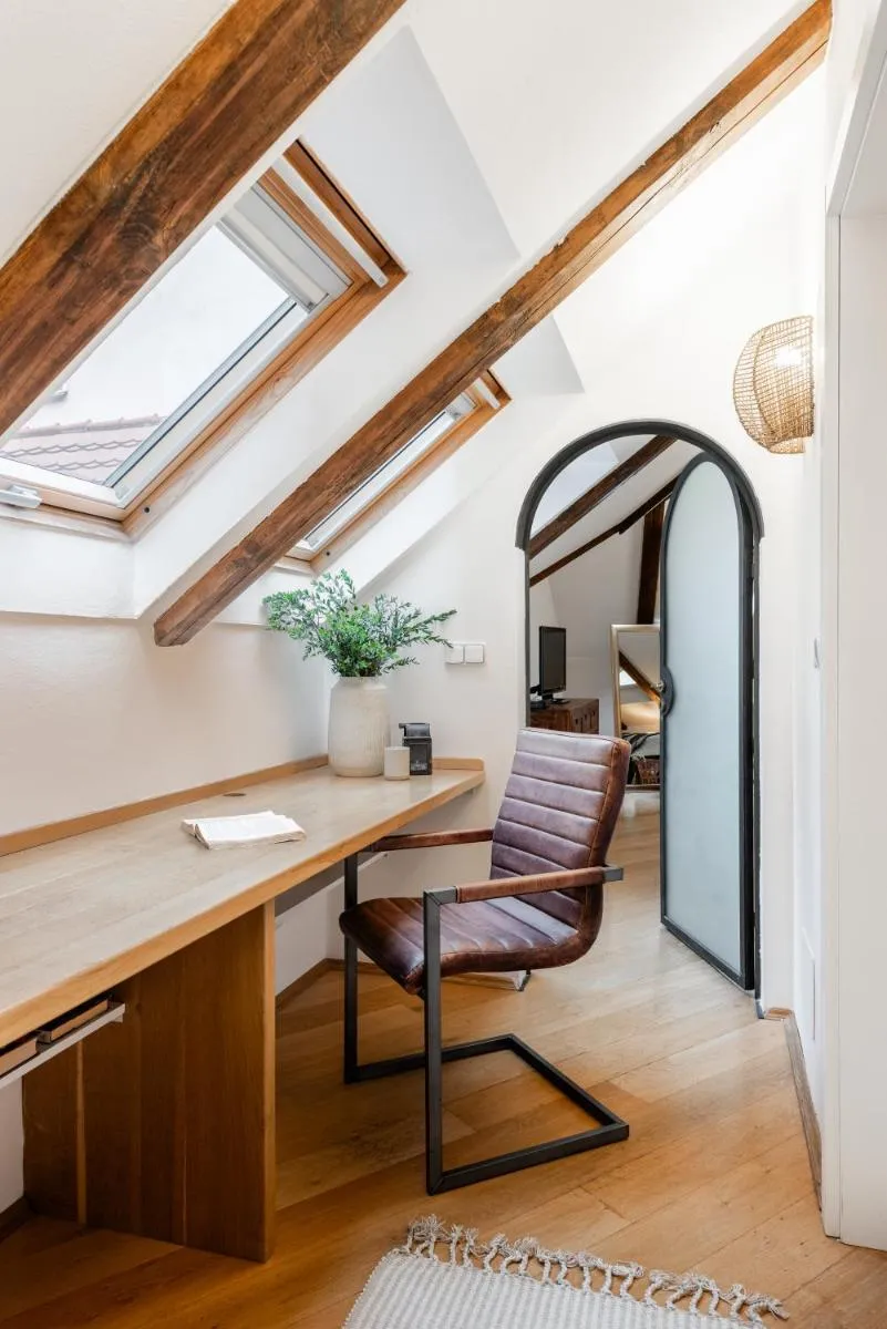 Image 4 of Luxury Retreat by Charles Bridge