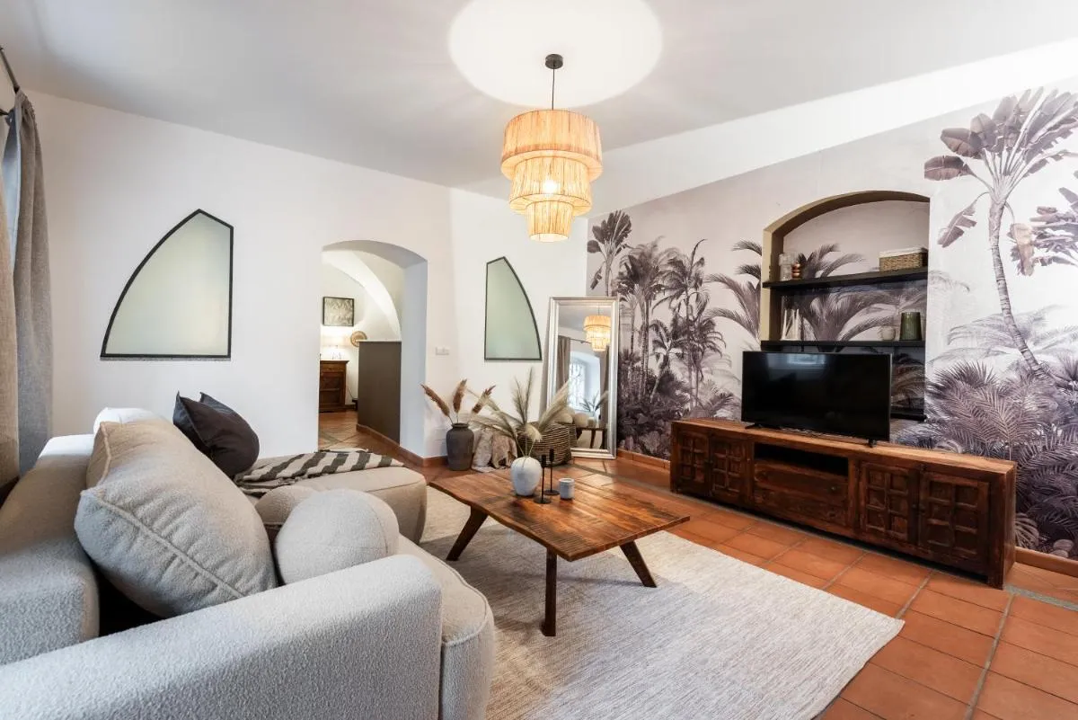 Image 5 of Luxury Retreat by Charles Bridge