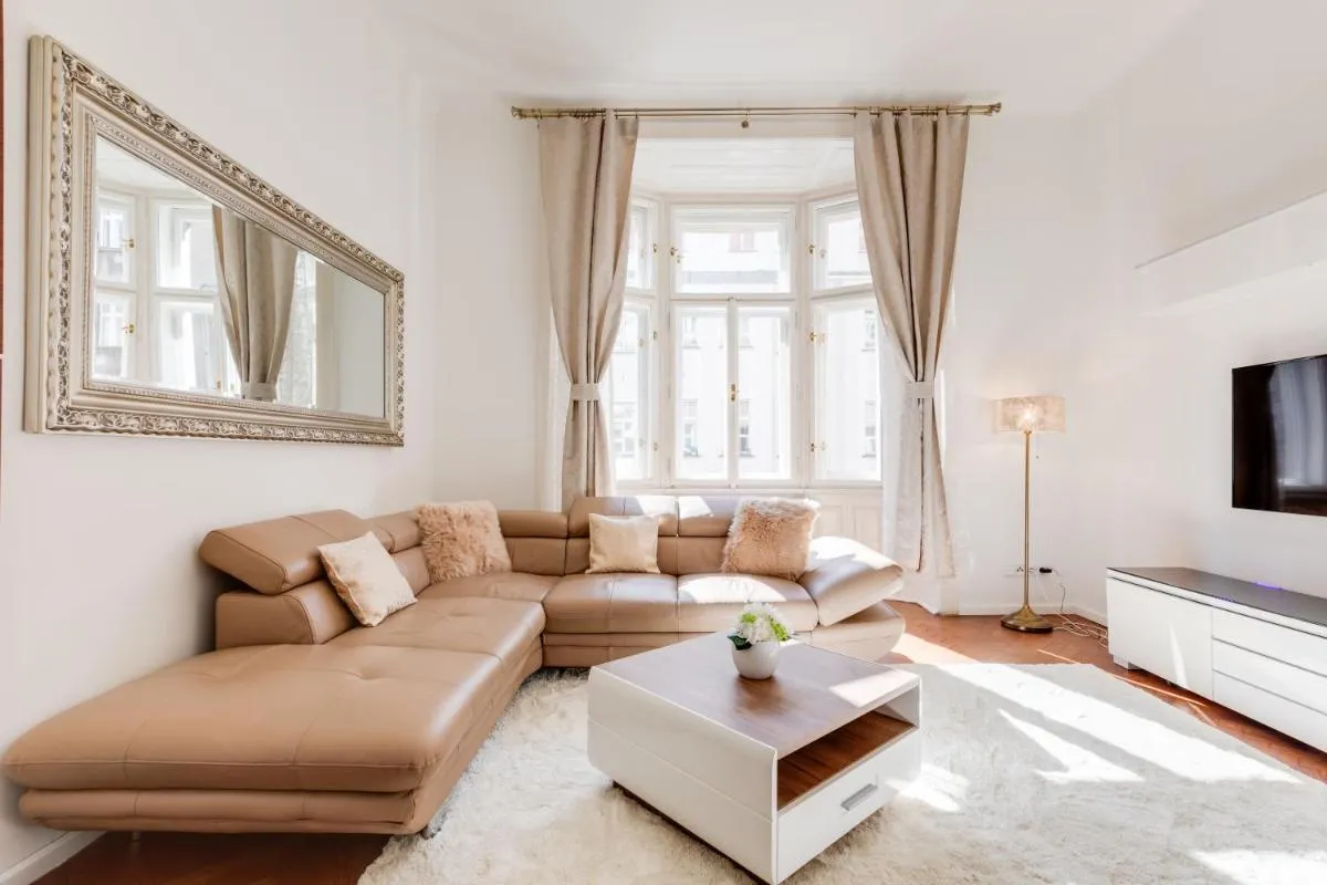 Image 4 of Luxury Riverside Apartments In The Center Of Prague