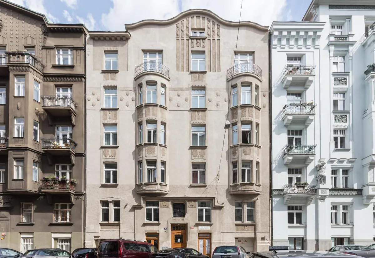 Image 5 of Luxury Riverside Apartments In The Center Of Prague
