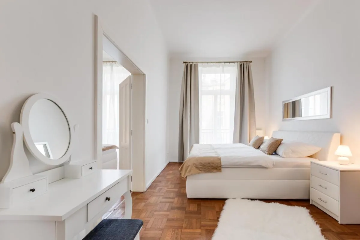 Image 6 of Luxury Riverside Apartments In The Center Of Prague